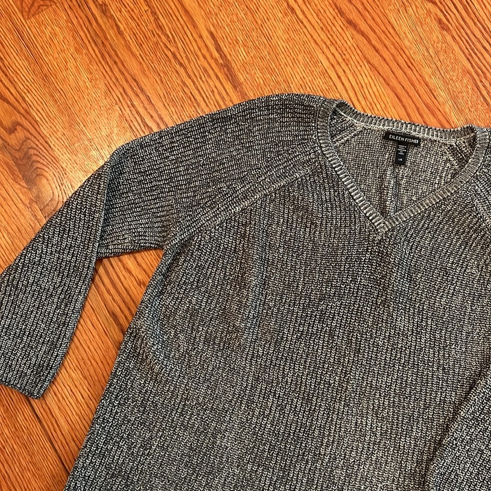 Eileen Fisher Women’s Sweater